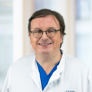 Prof. Dr. Martin Sommer