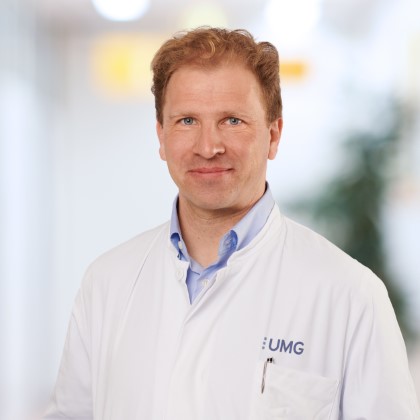 Univ.-Prof. Dr. med. Jan Liman