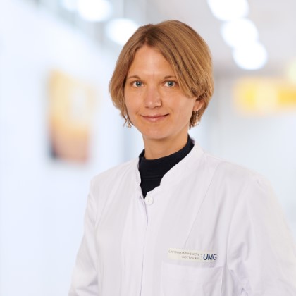 Dr. med. Christiane Weinrich