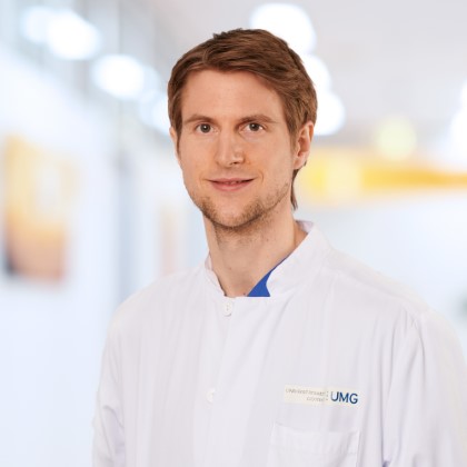 Dr. med. Alexander Steffens