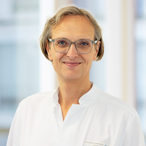 Univ. Prof. Dr. Niels Kiran Neele Focke