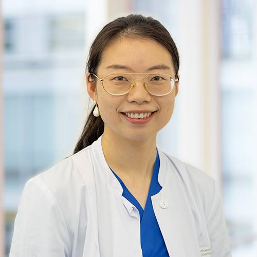  Siwen Yuan